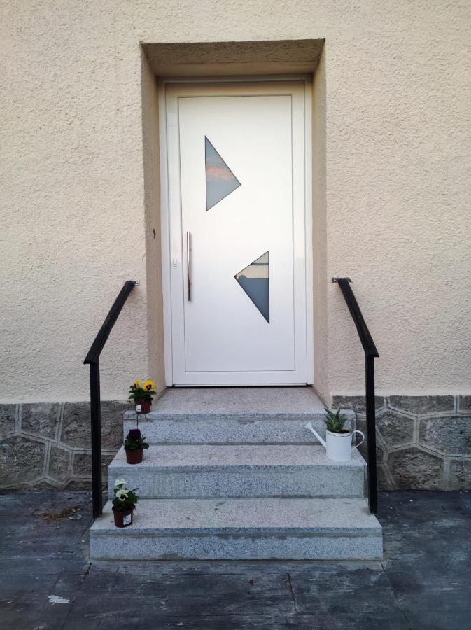 הוילה Navas de San Antonio Casa De David מראה חיצוני תמונה